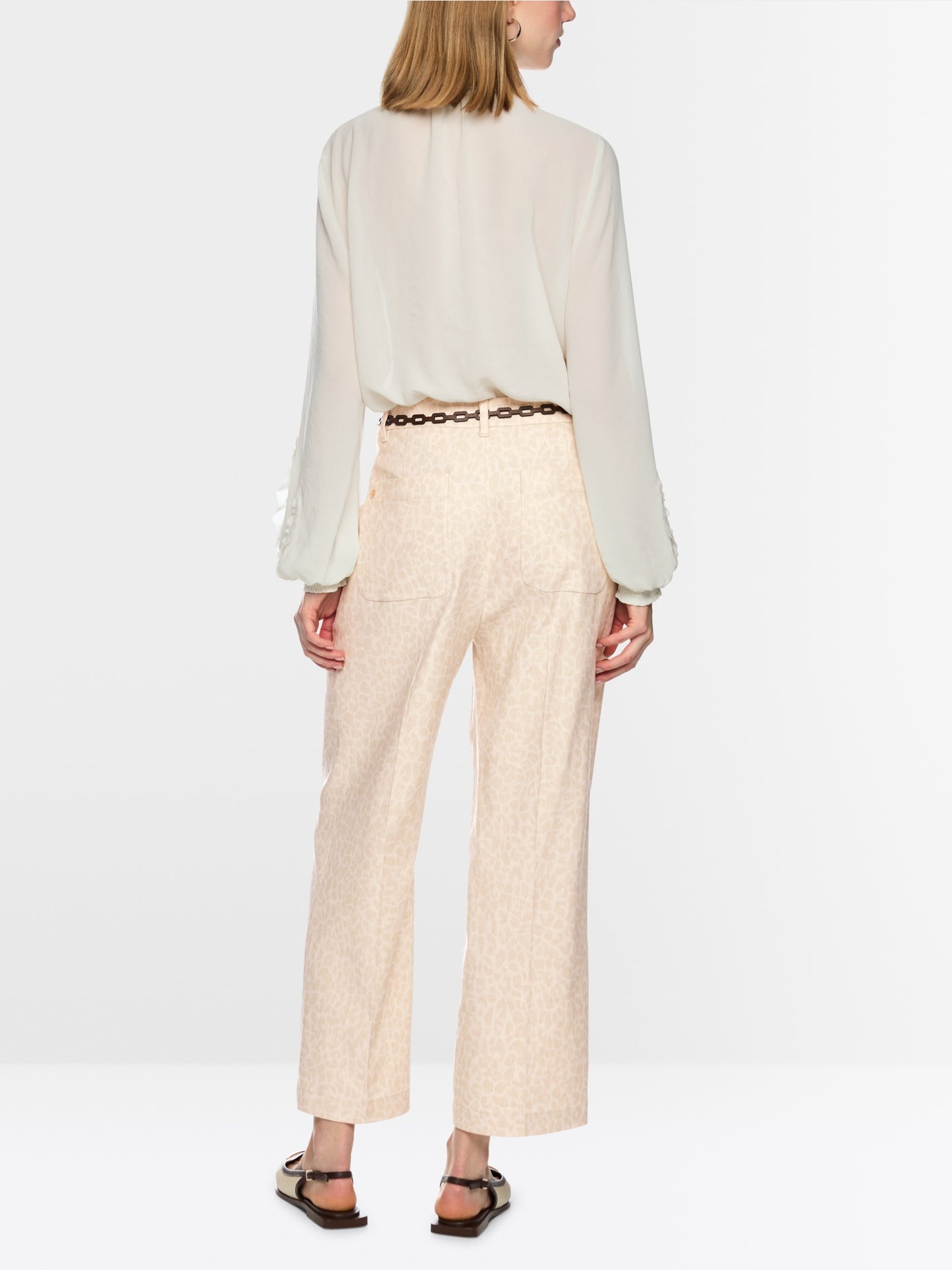 broek marccain