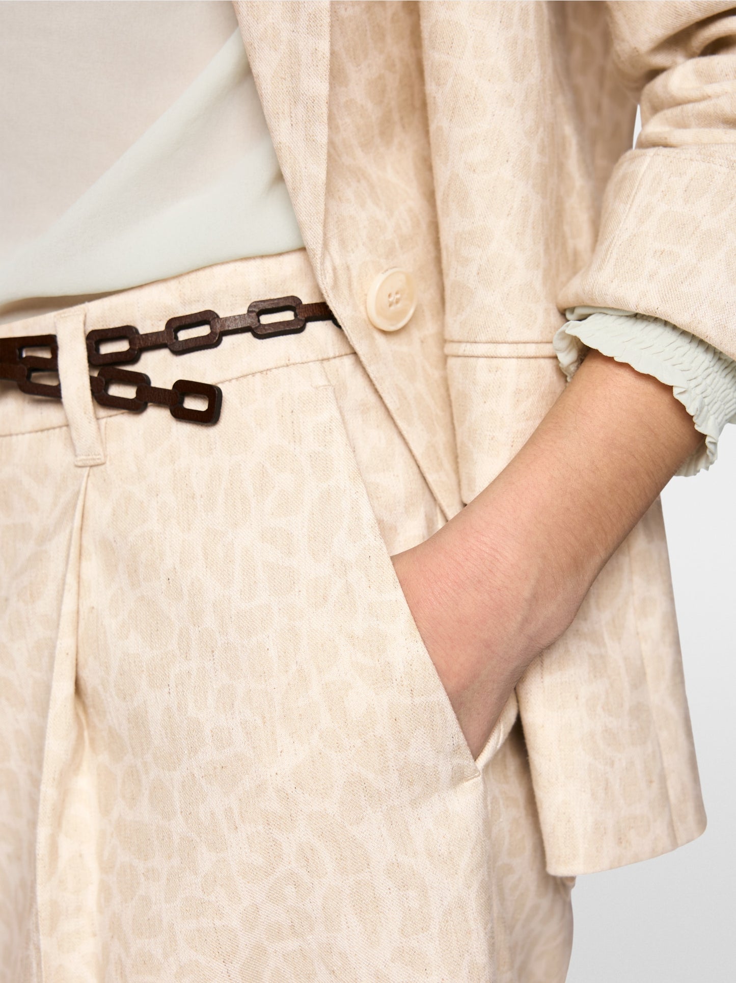 broek marccain