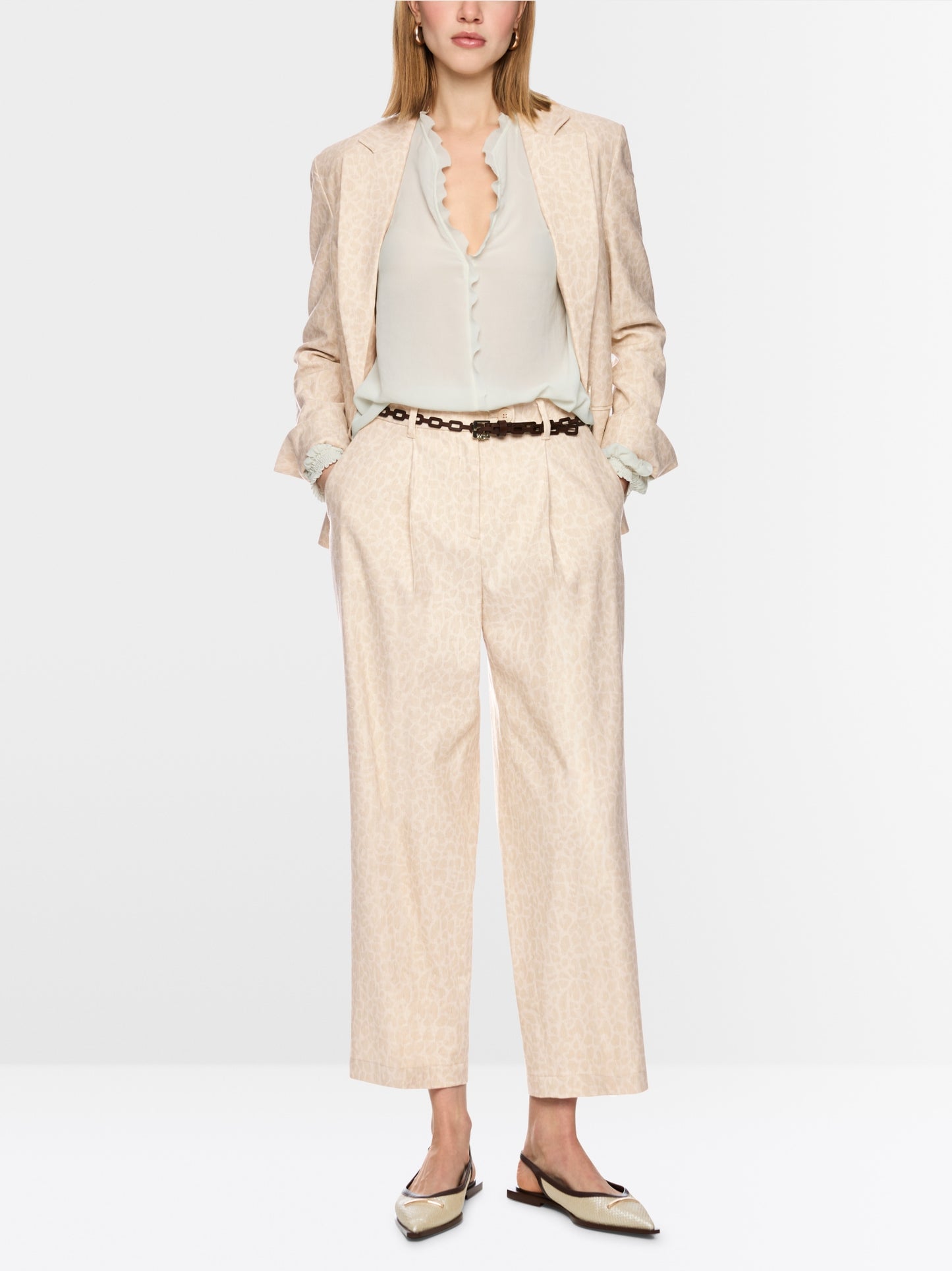 broek marccain