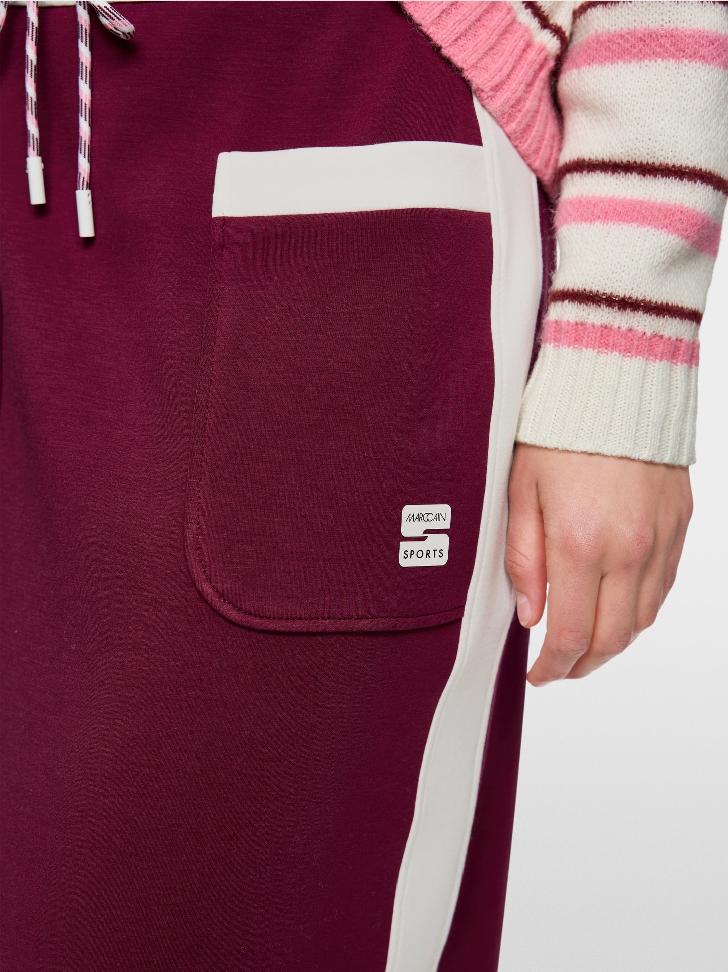 Skirt marccain Sport