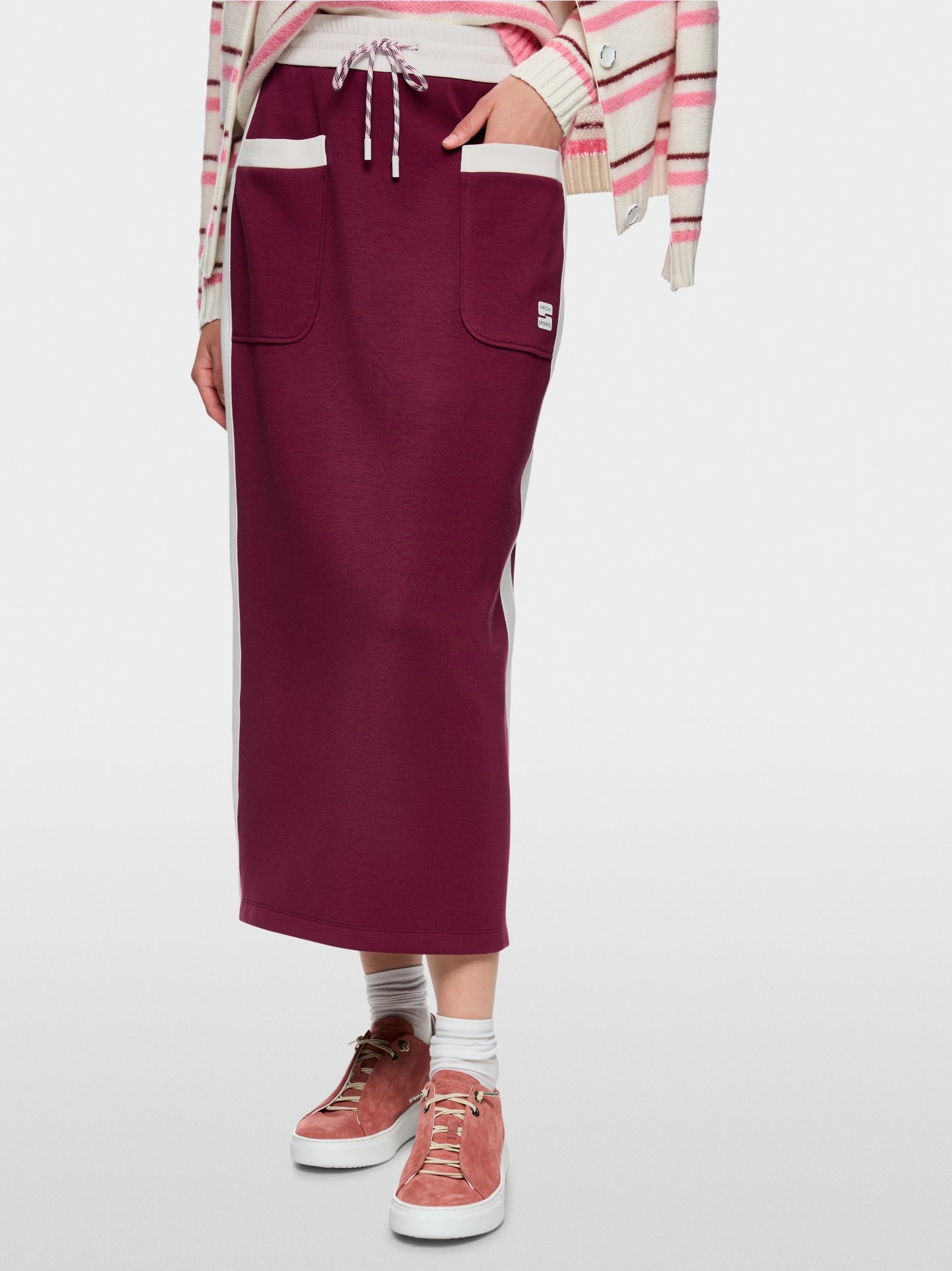 Skirt marccain Sport