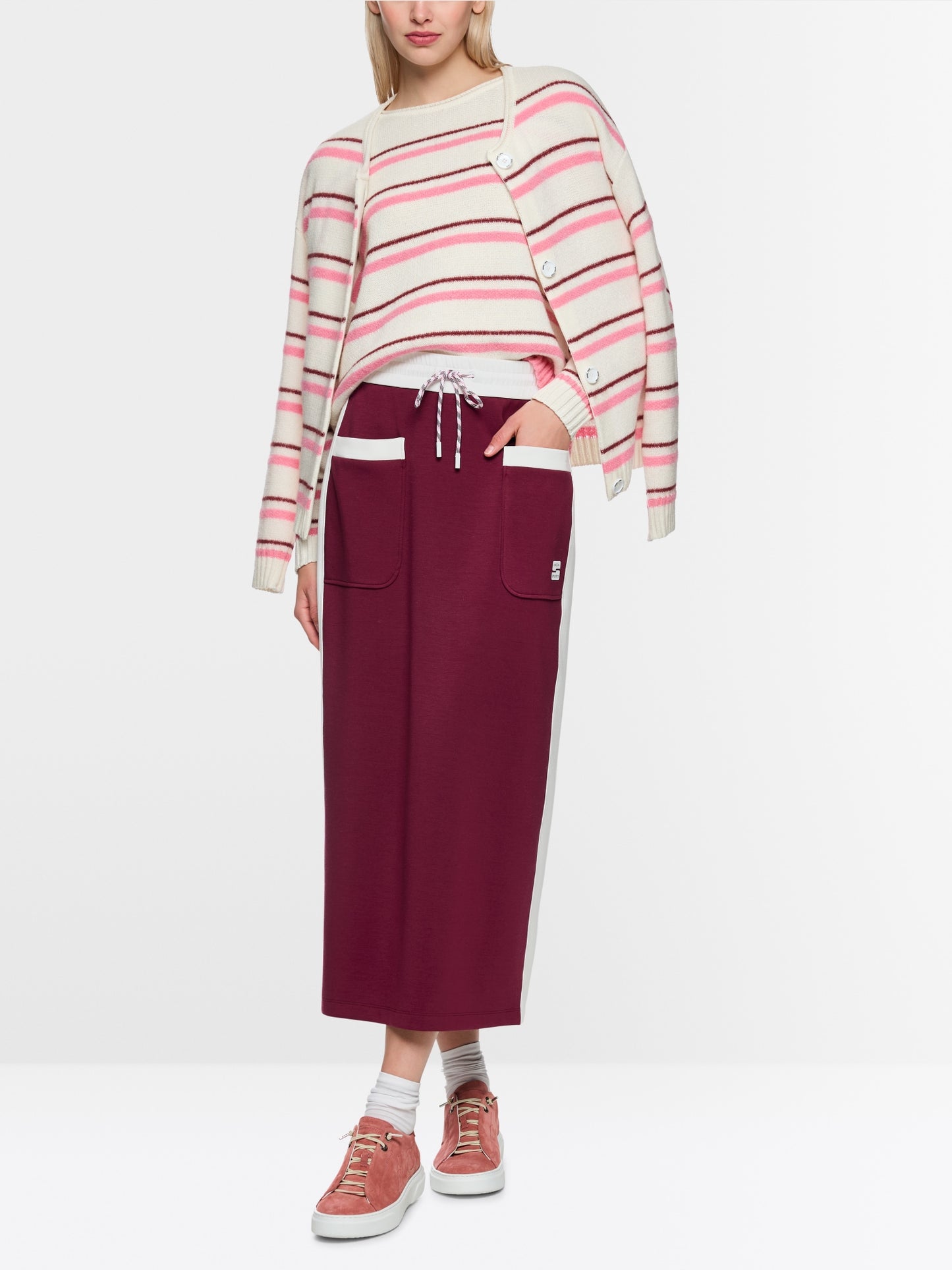 Skirt marccain Sport