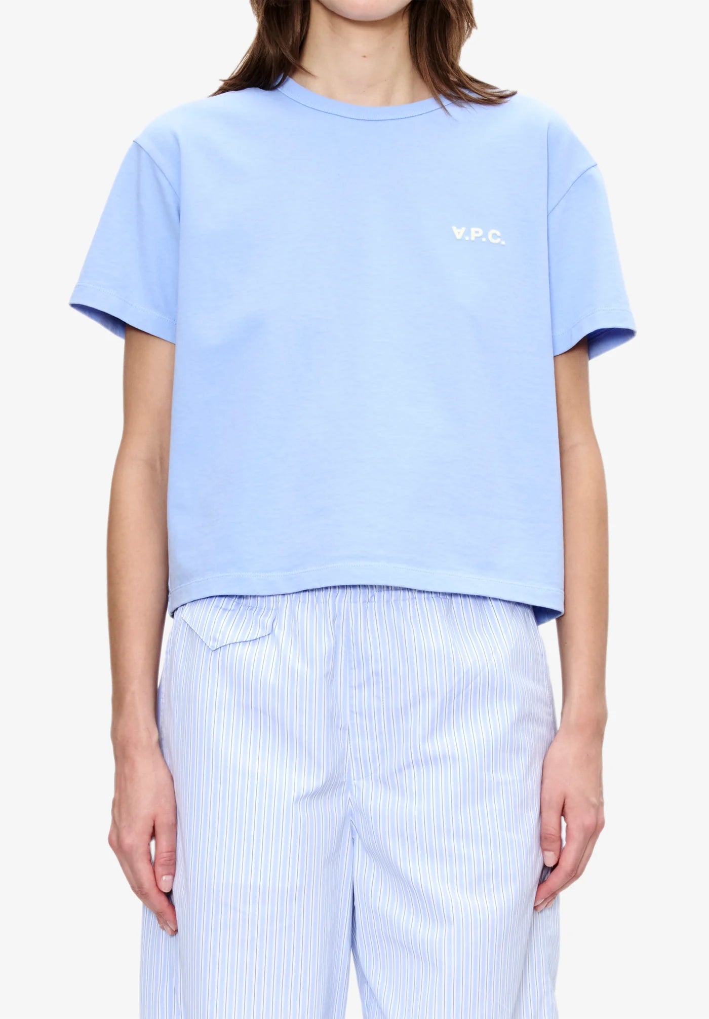 petit boxy vpc t-shirt