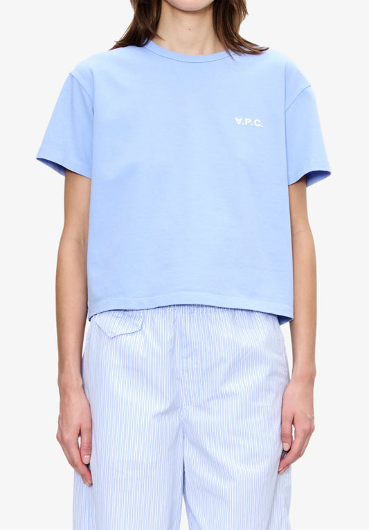 petit boxy vpc t-shirt