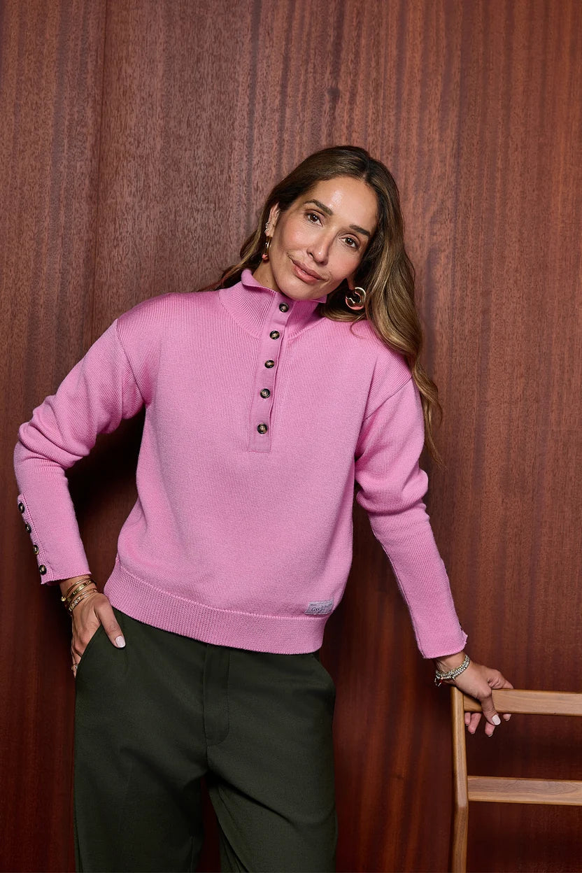 Dolly Turtleneck Coco y Maria