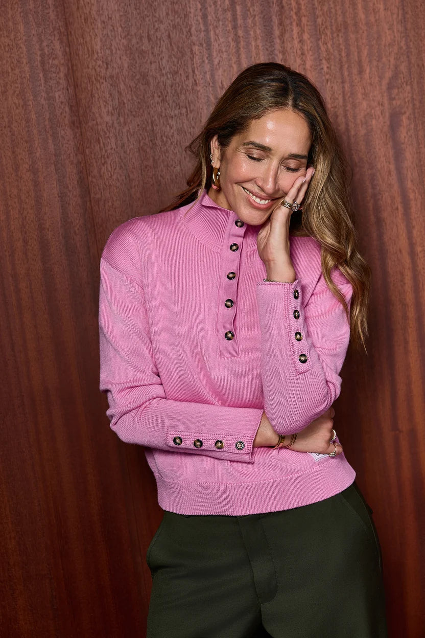 Dolly Turtleneck Coco y Maria