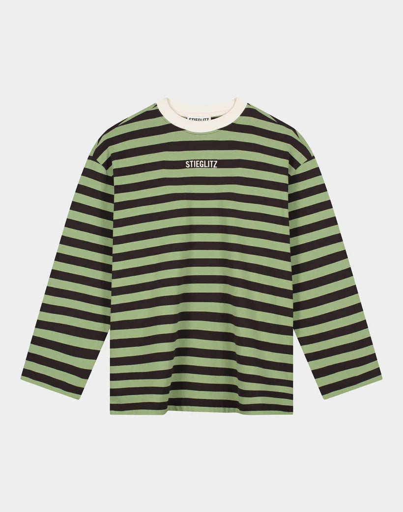 donna wide skate longsleeve stieglitz