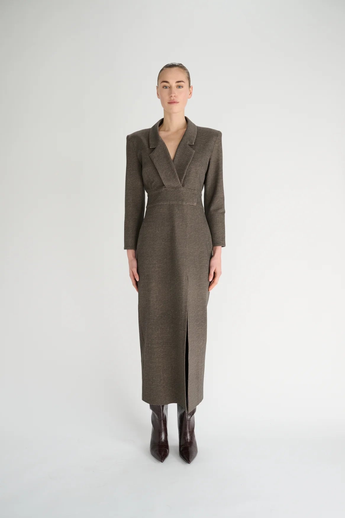 Jess dress Oscar