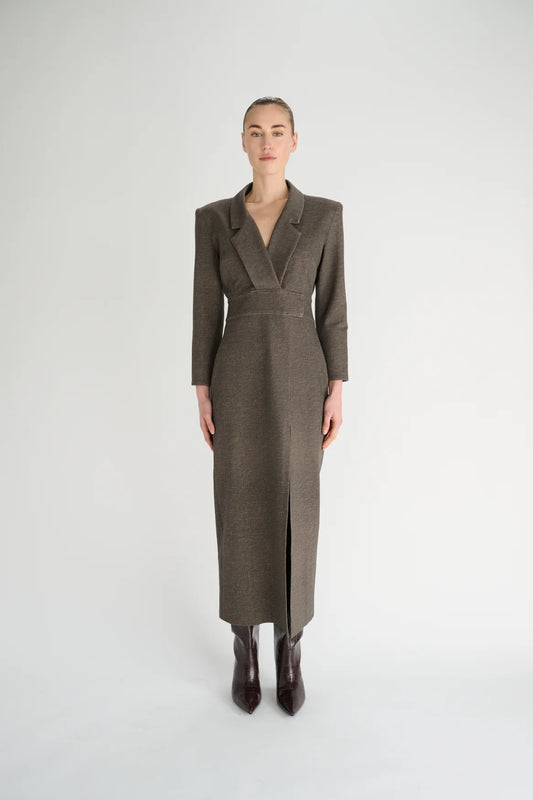 Jess dress Oscar