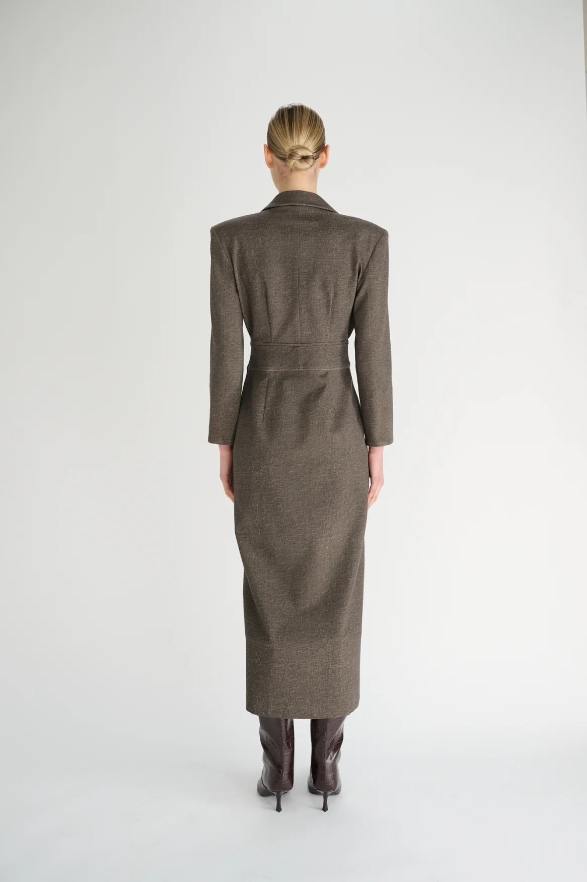 Jess dress Oscar
