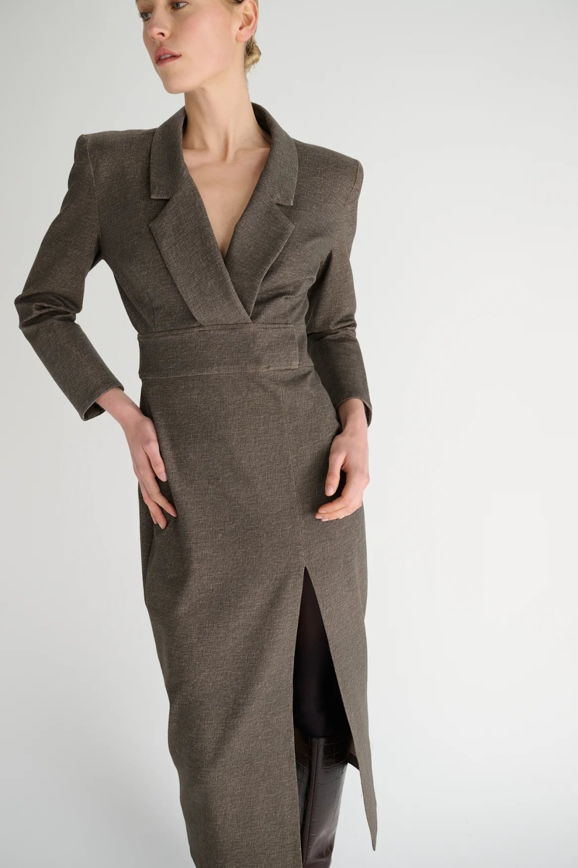 Jess dress Oscar