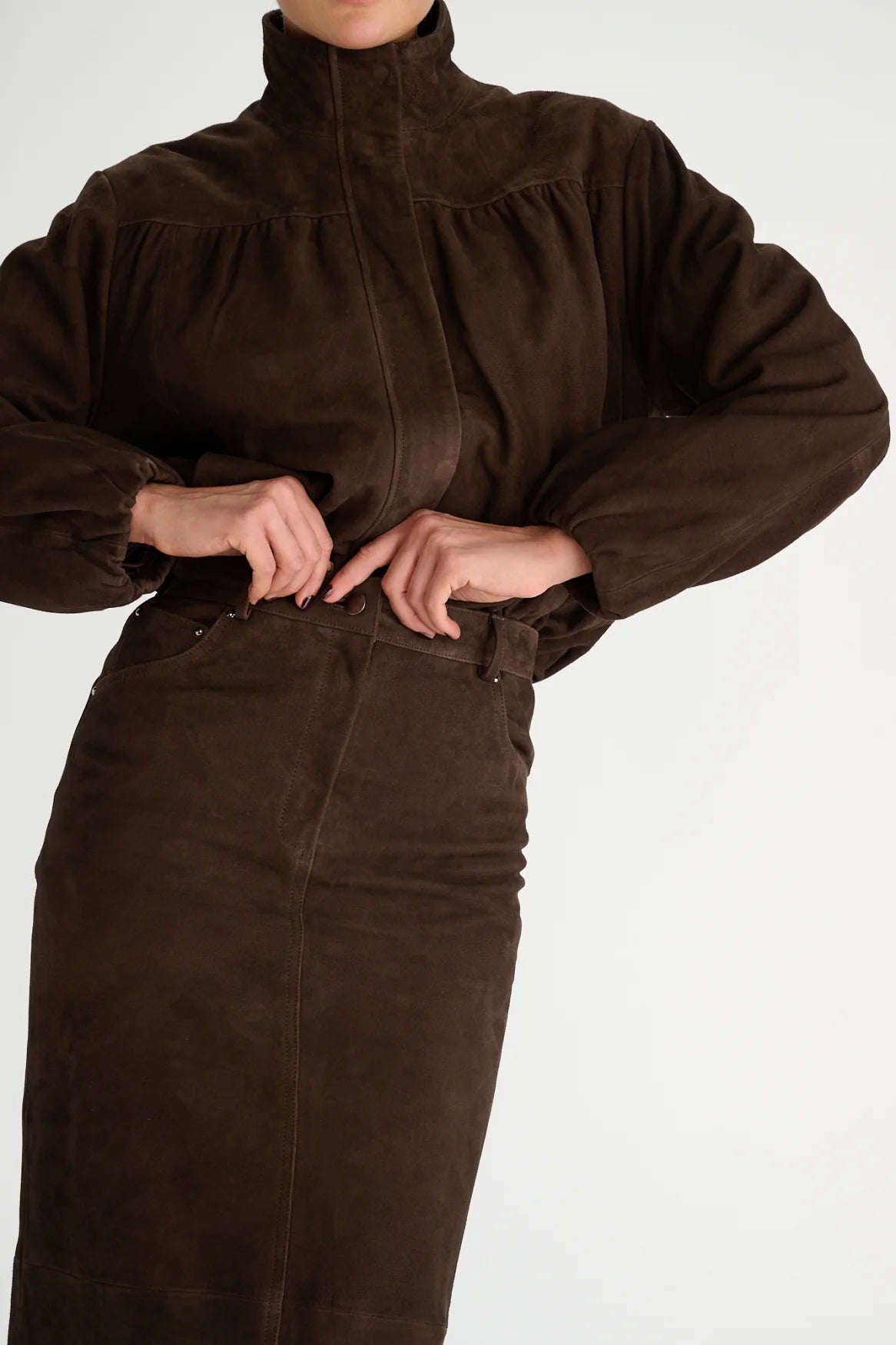 rumble jacket oscar