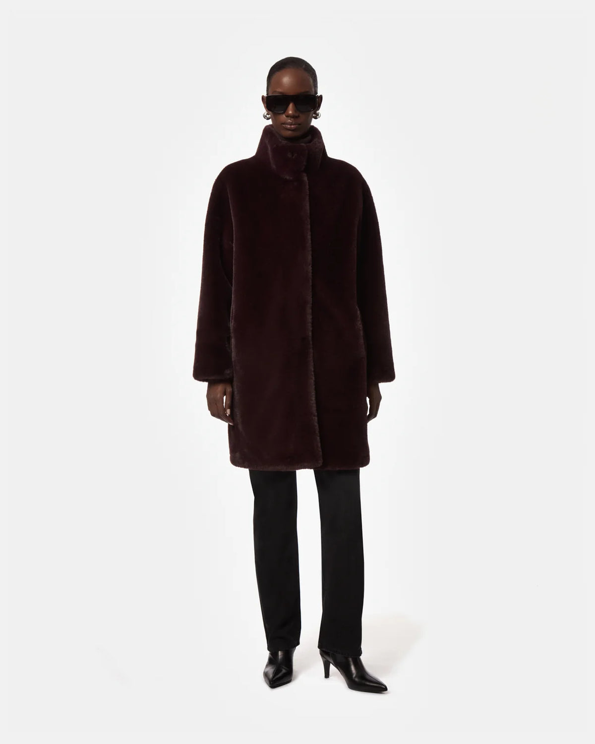 Blair coat Apparis