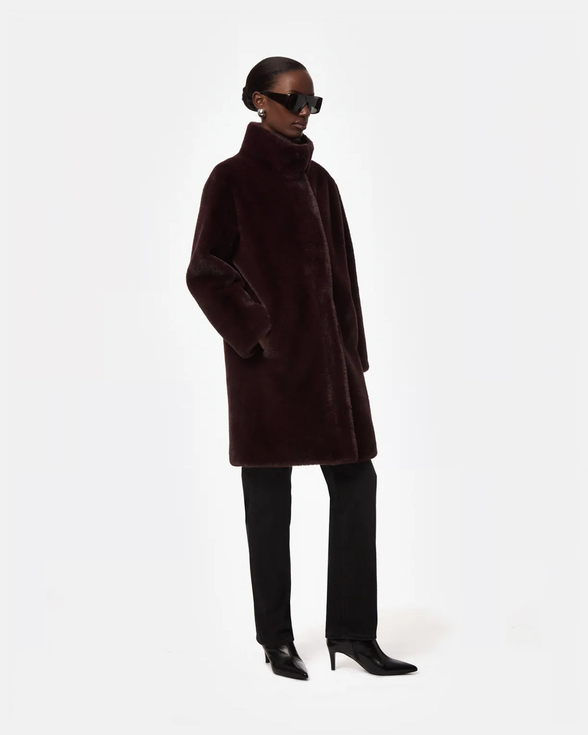 Blair coat Apparis