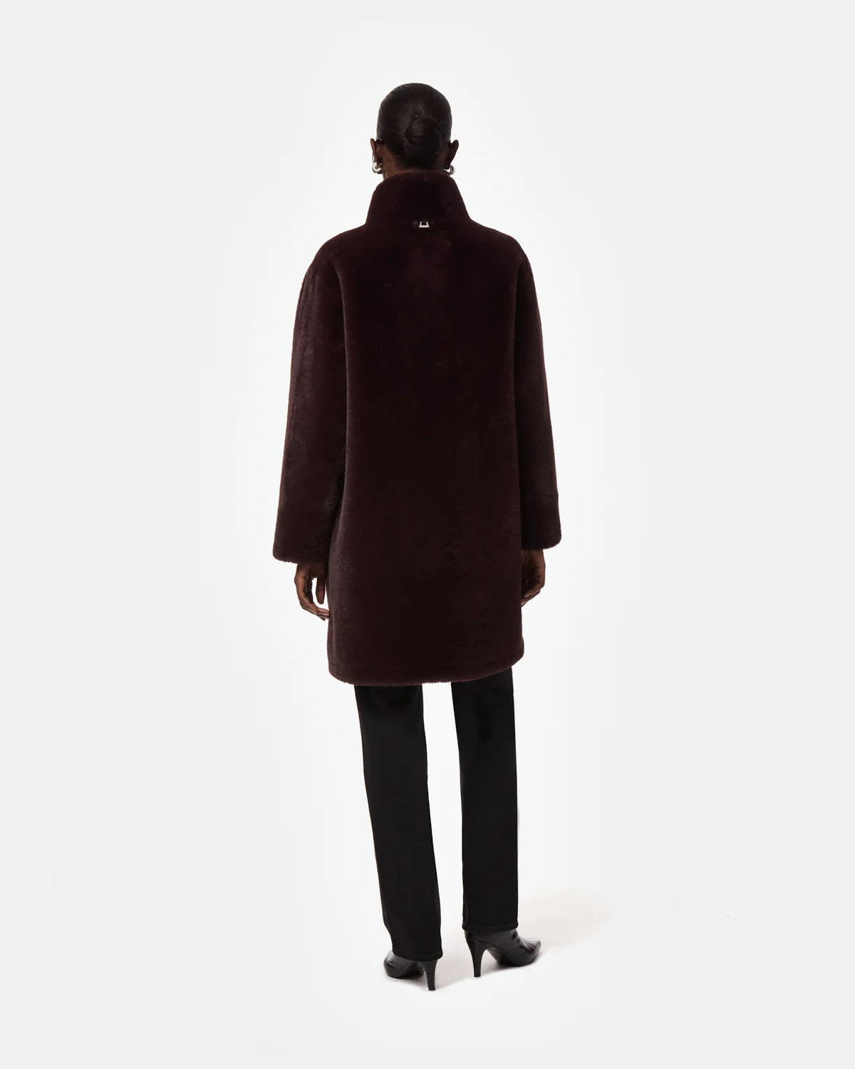 Blair coat Apparis