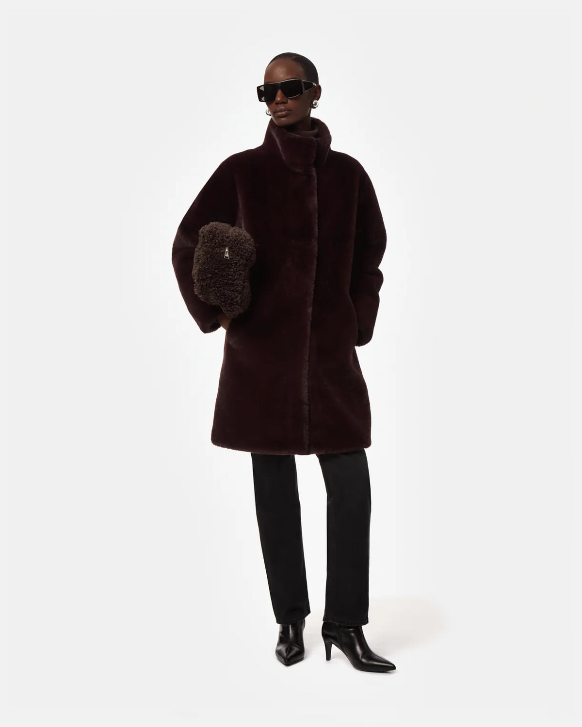 Blair coat Apparis