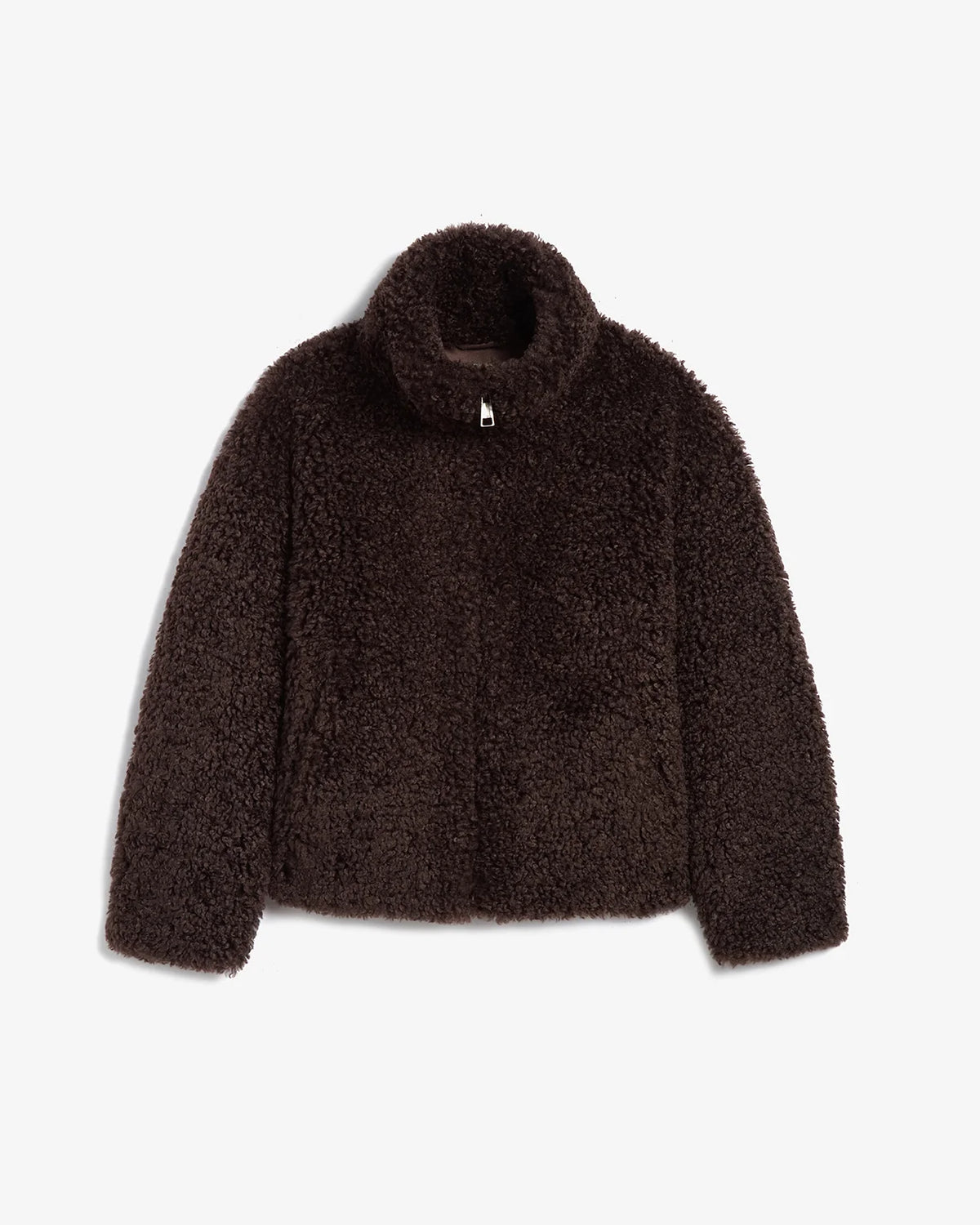 Brooks bouclé coat APPARIS
