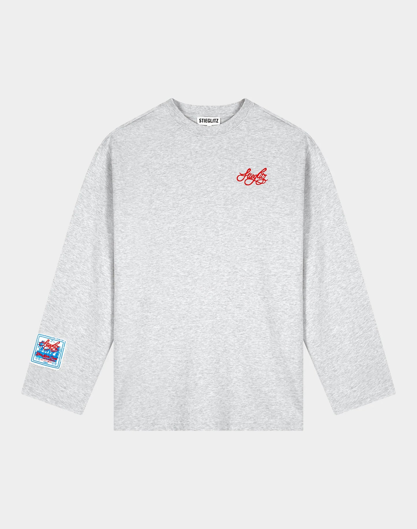 itala skate tee wide sleeve stieglitz gr