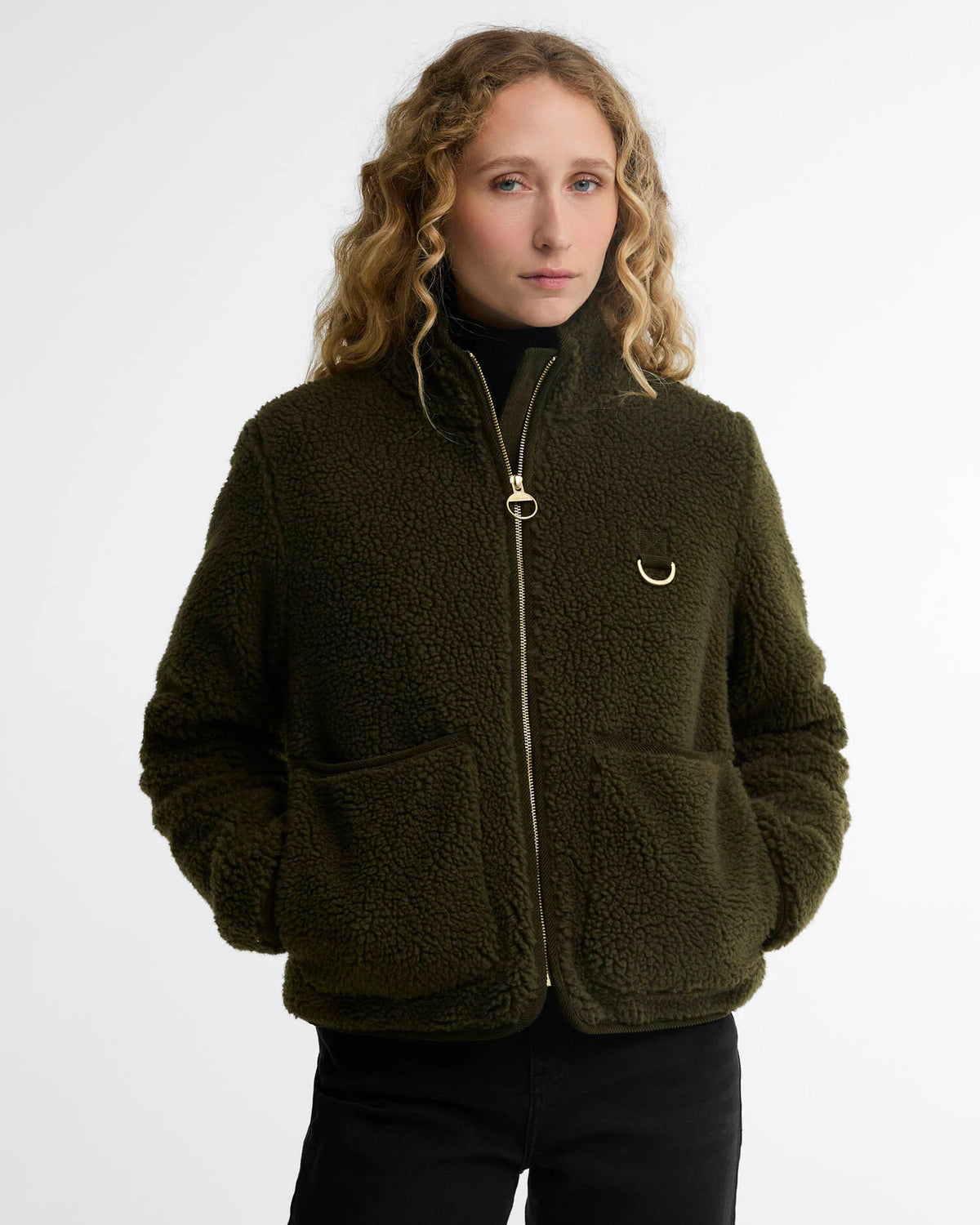 Coat Barbour