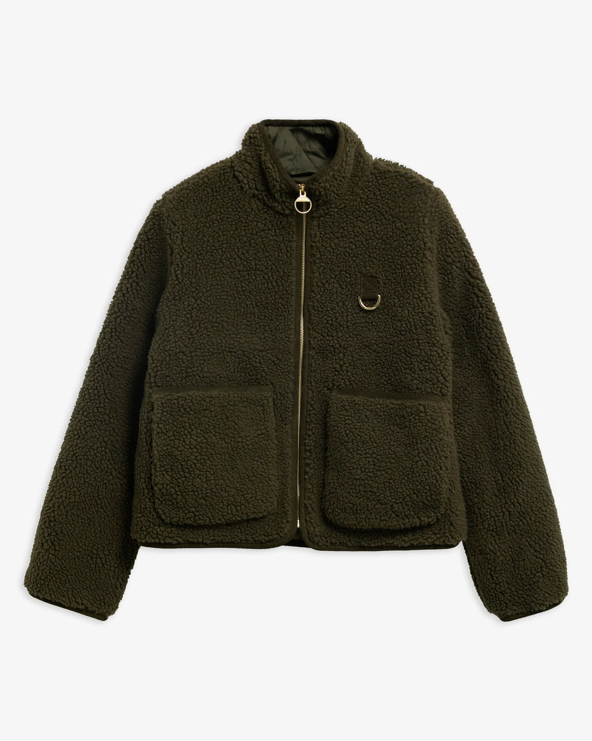 Coat Barbour