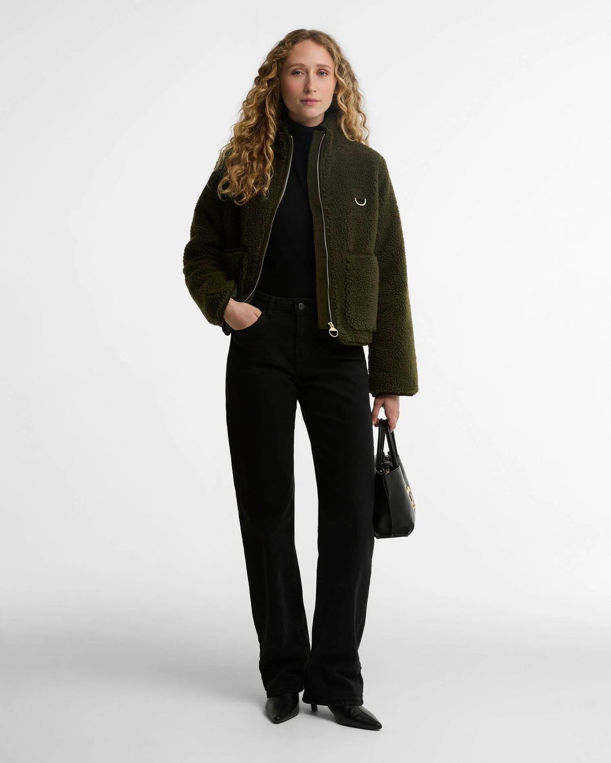 Coat Barbour