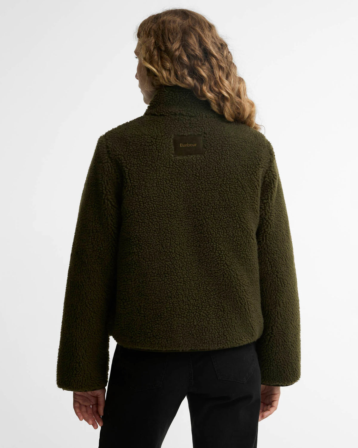 Coat Barbour