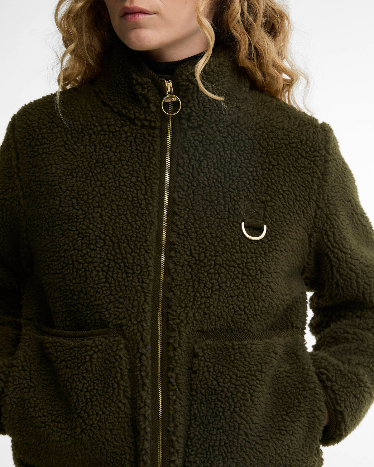 Coat Barbour