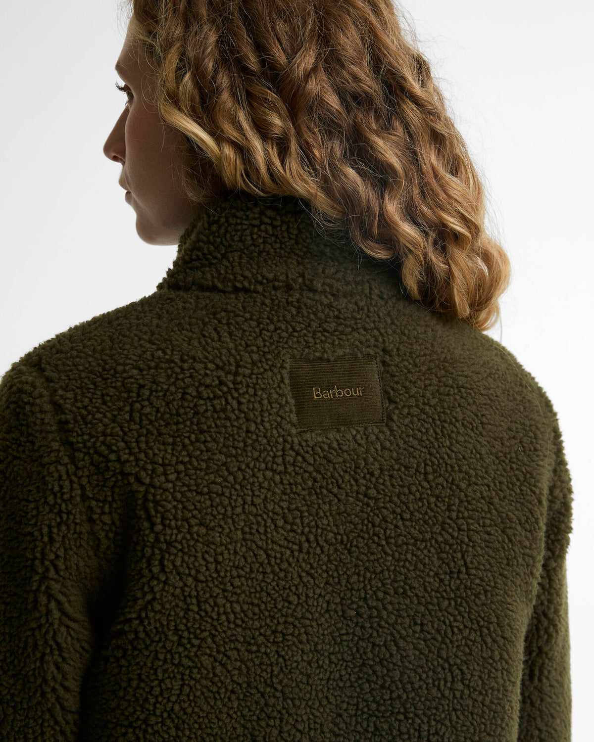 Coat Barbour