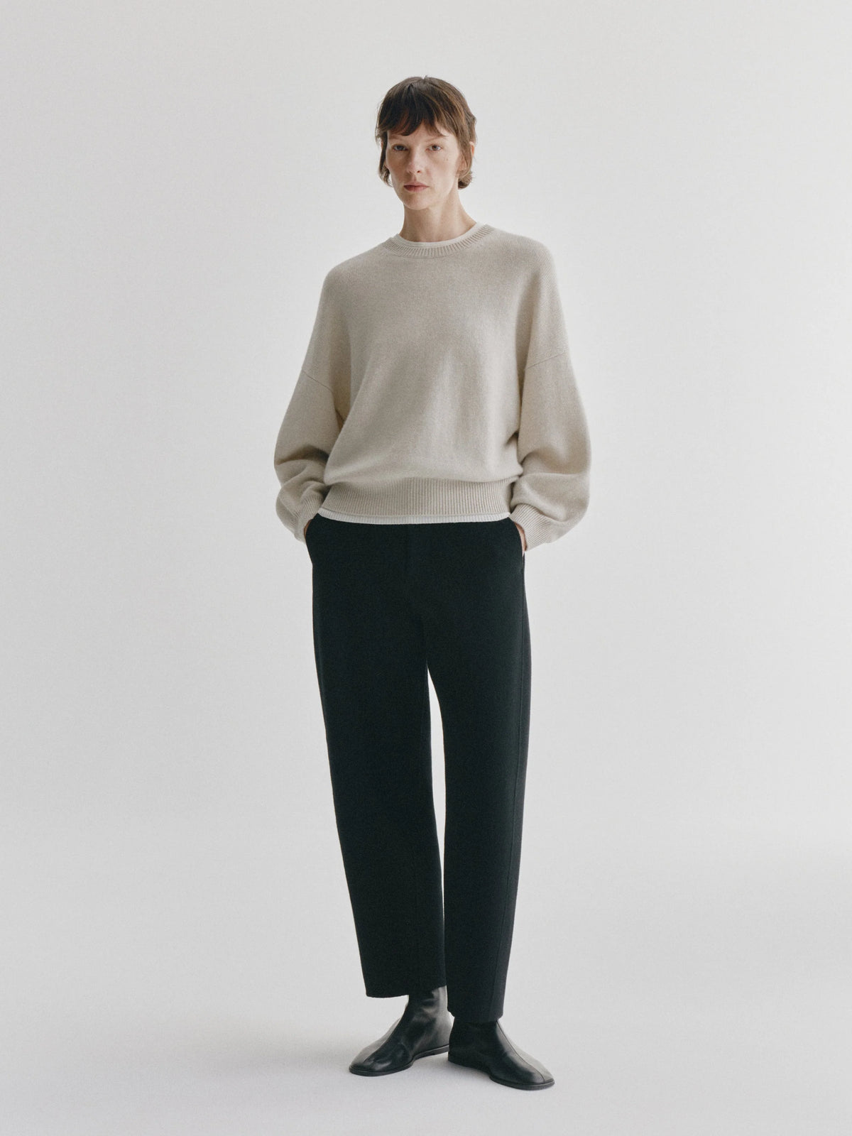 veira sweater LY