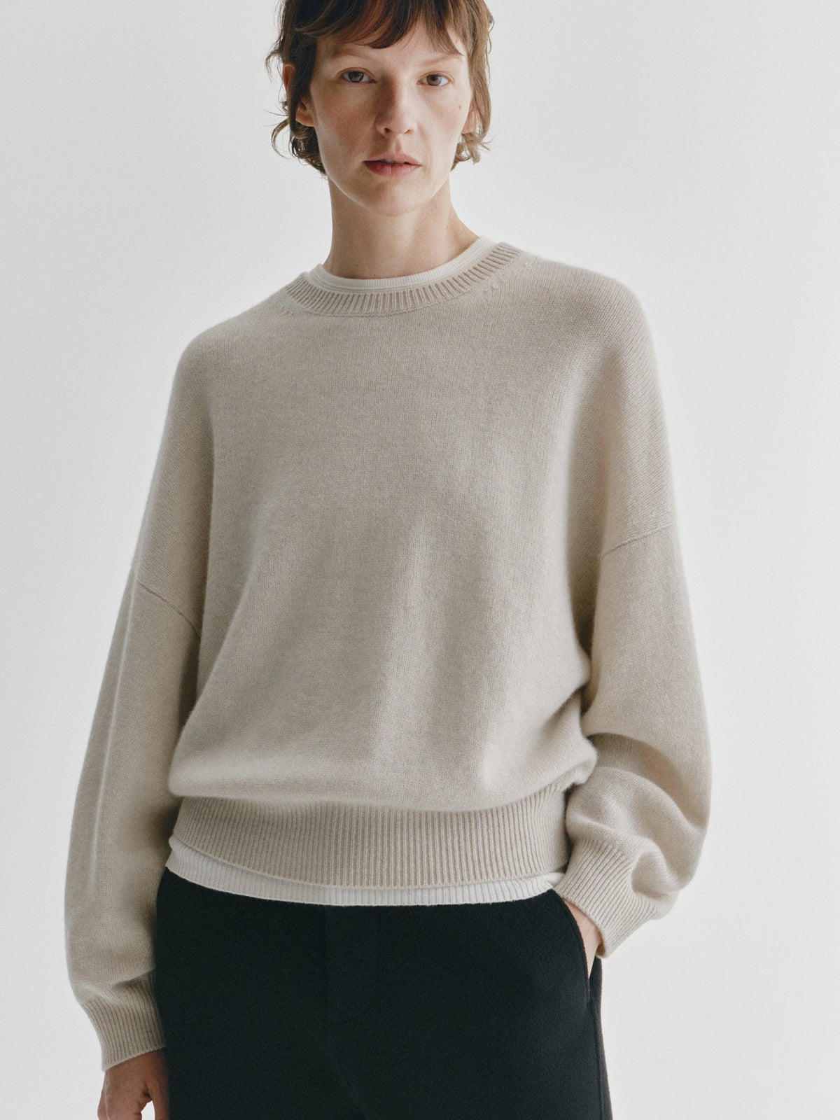 veira sweater LY