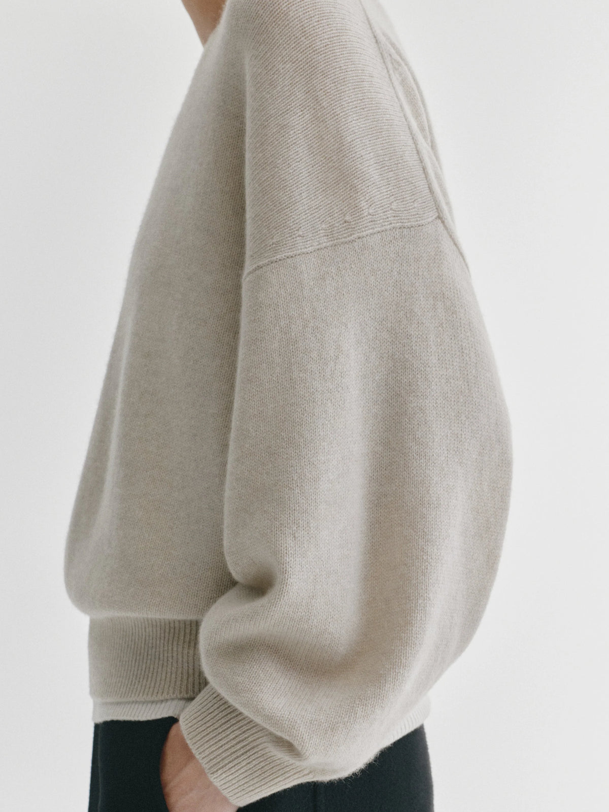 veira sweater LY