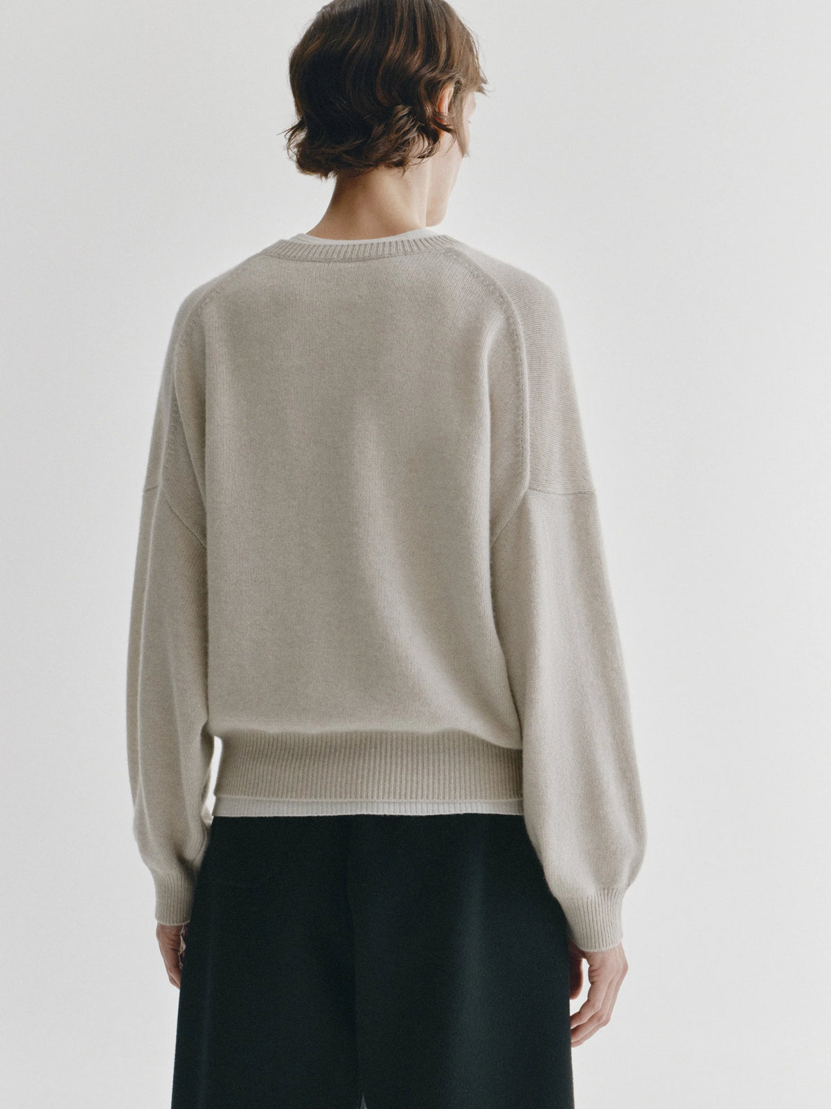 veira sweater LY