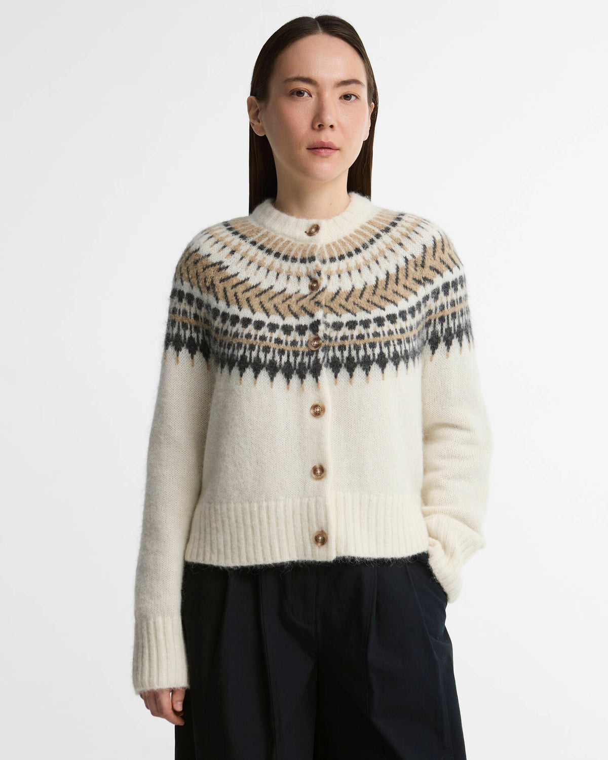cardigan barbour