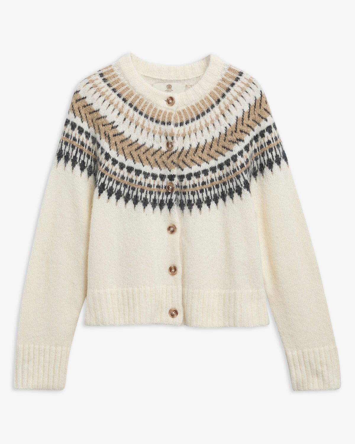 cardigan barbour