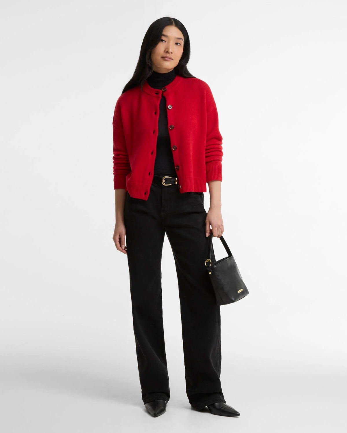 cardigan Barbour