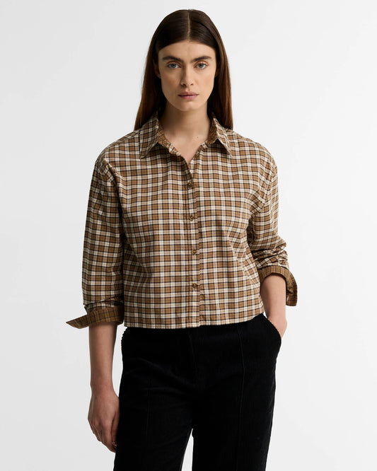 Ladies Shirt
