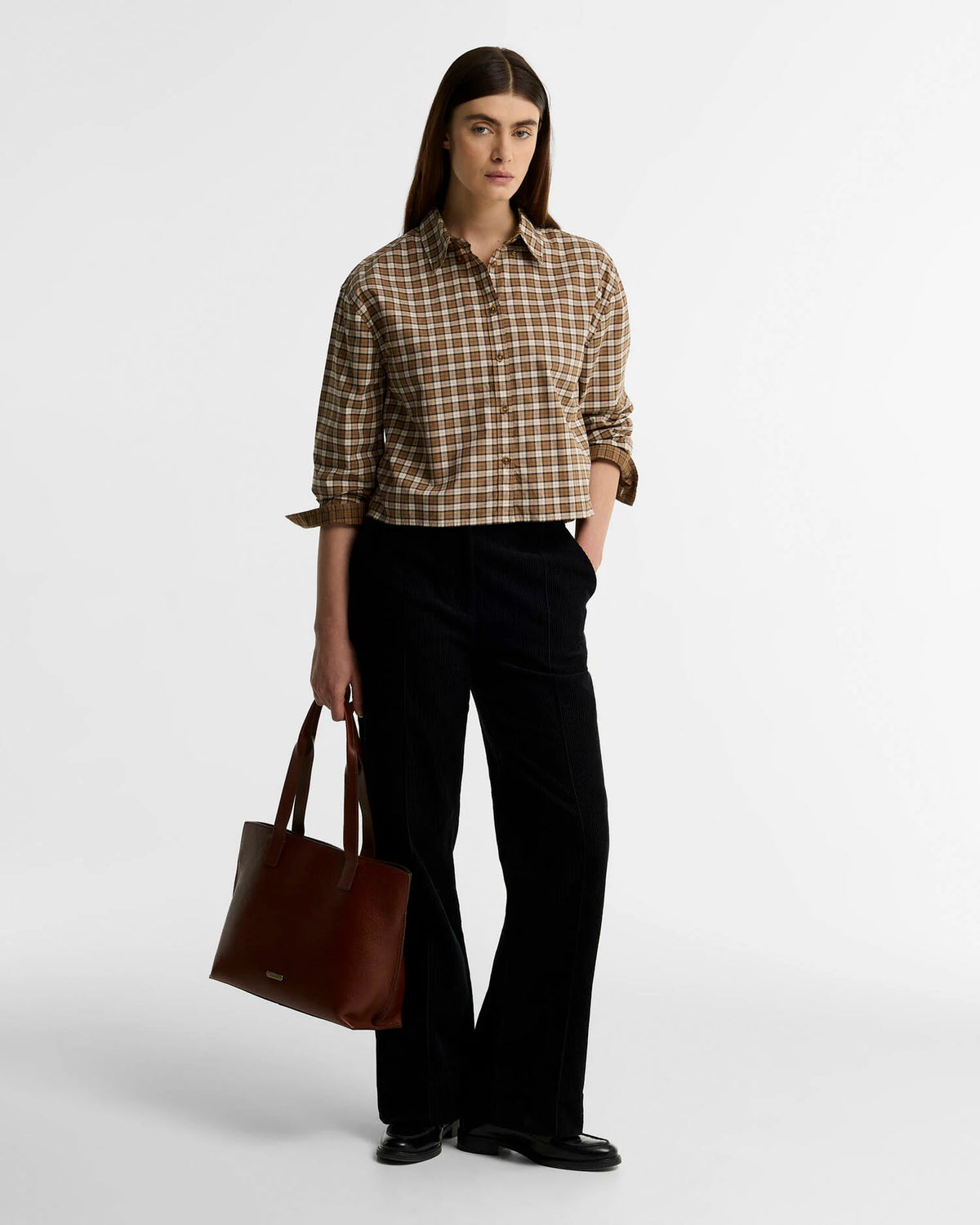 Ladies Shirt