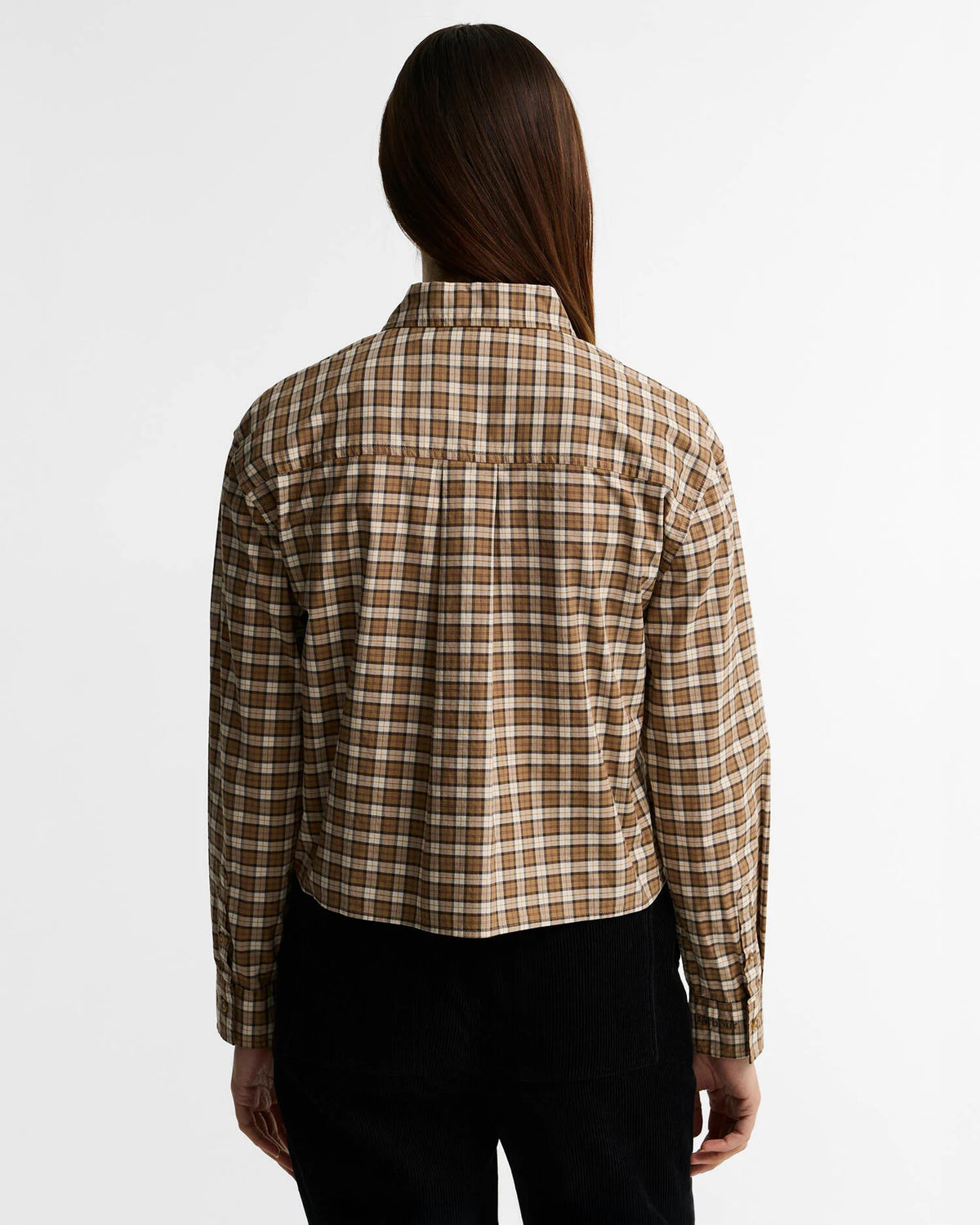 Ladies Shirt