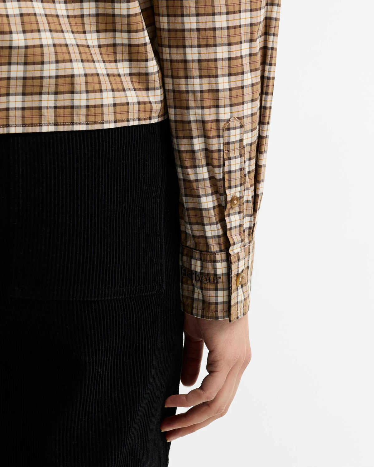 Ladies Shirt