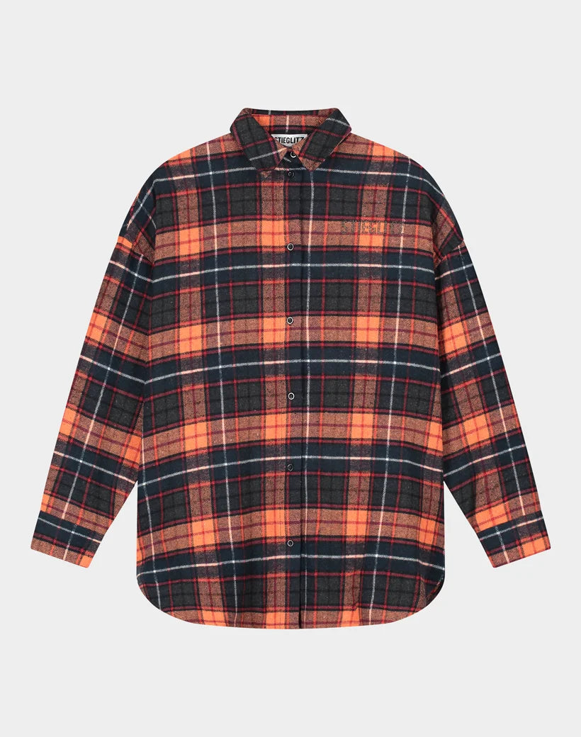 Luciana blouse stieglitz