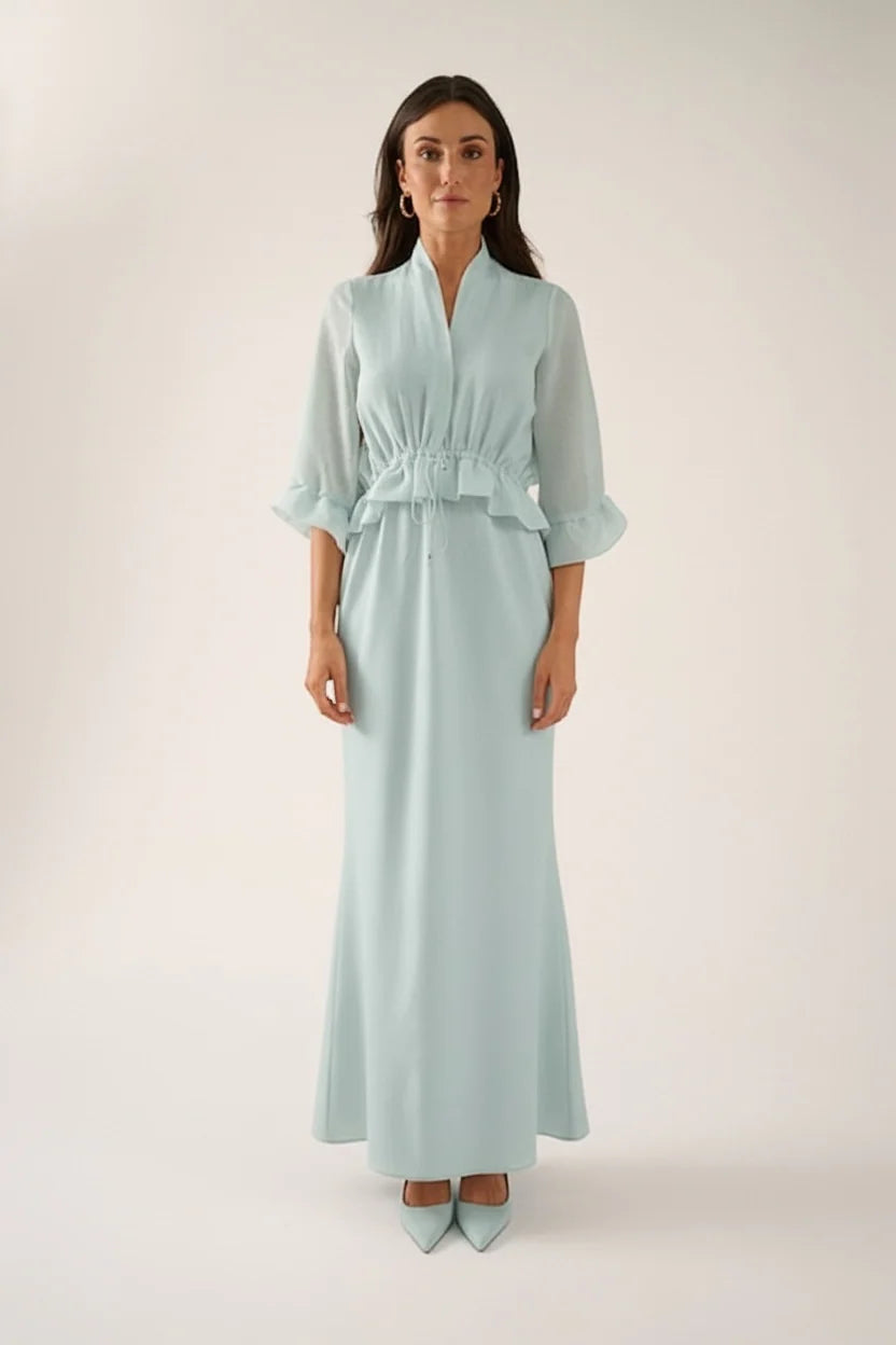 Miley dress oscar