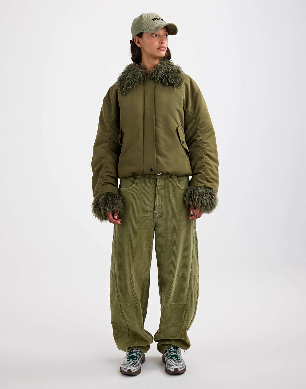 tino balloon pants stieglitz