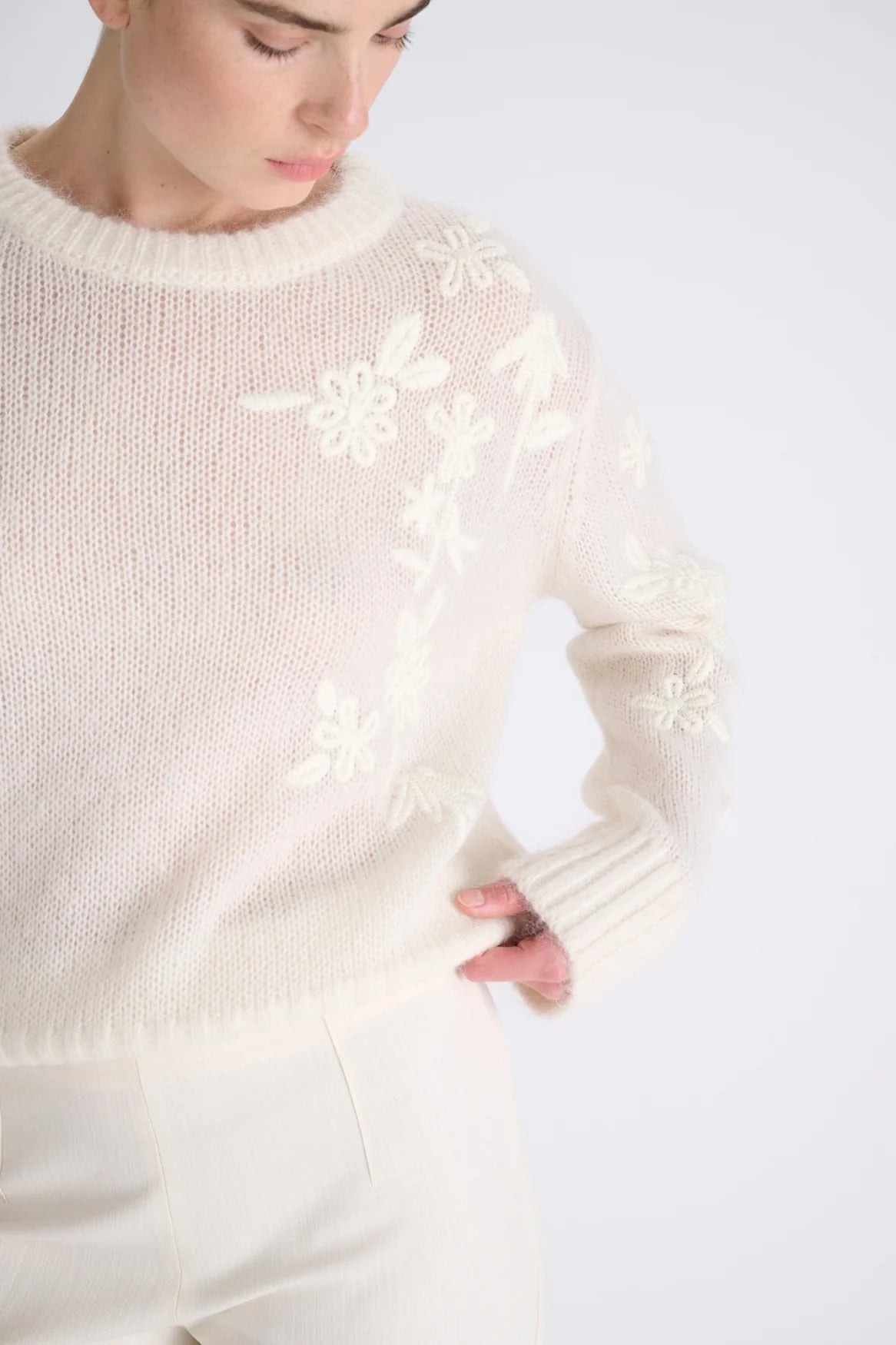 jude pullover oscar