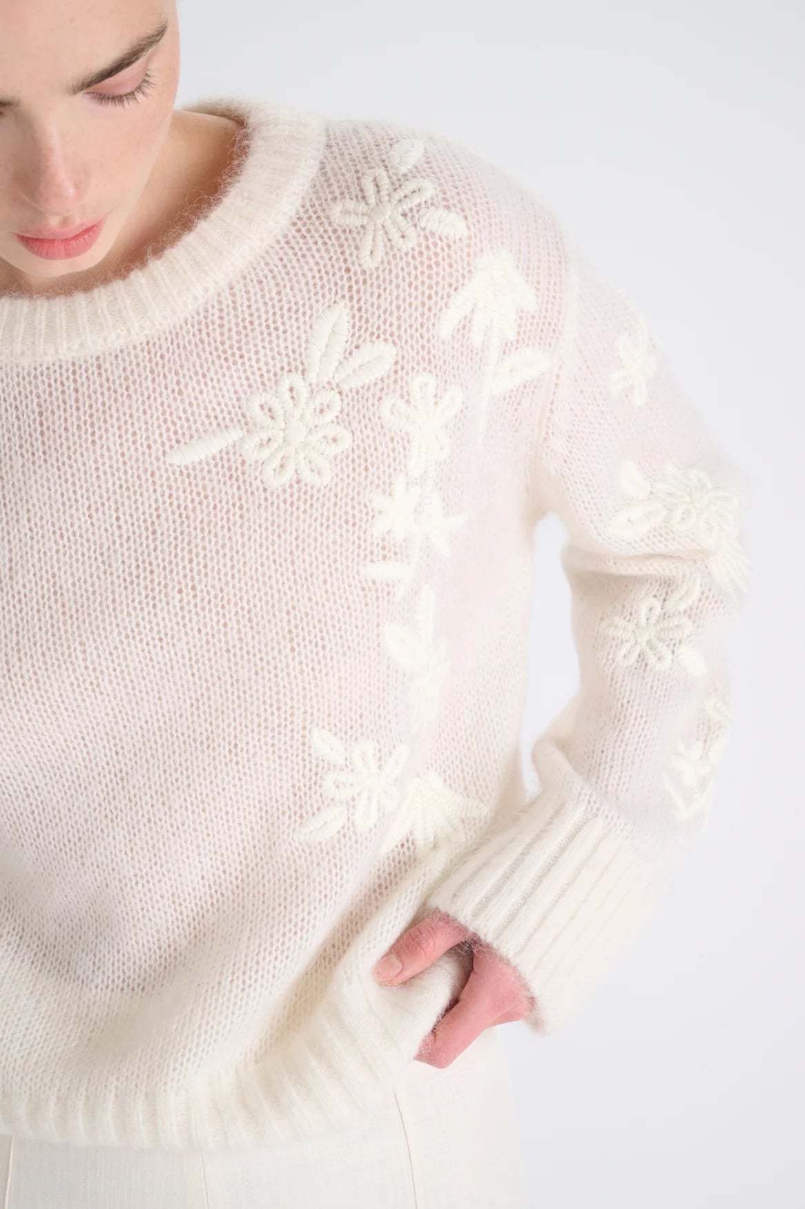 jude pullover oscar
