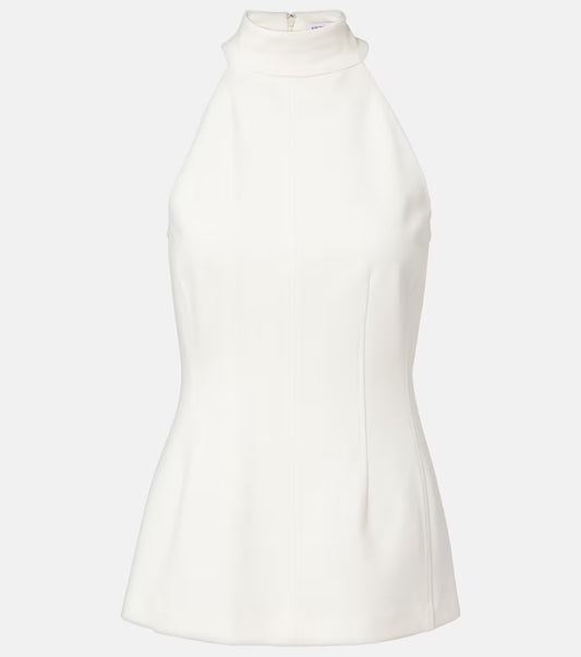 Johanne top Dove