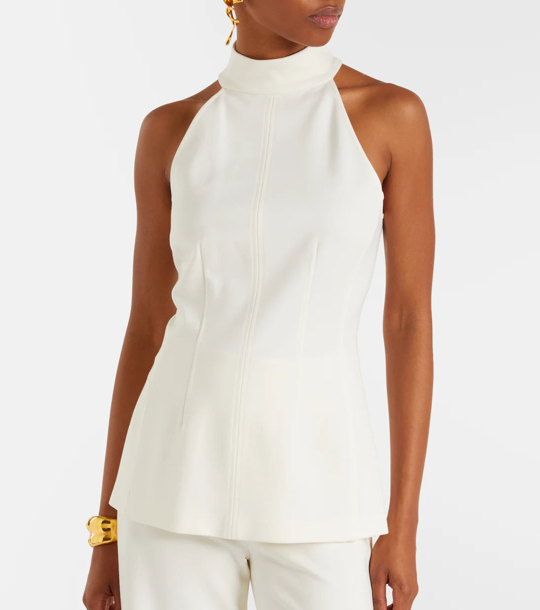 Johanne top Dove