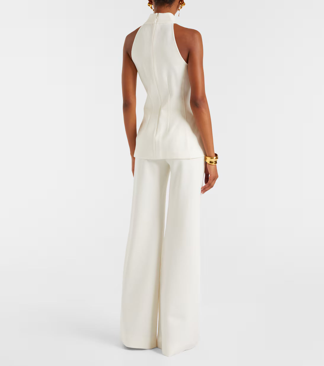 kalinda pants Dove