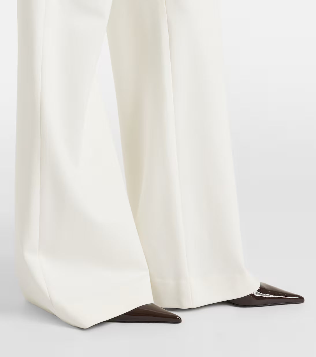 kalinda pants Dove
