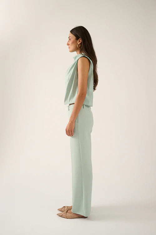 Harper Top Oscar The Collection - Pacific Blue