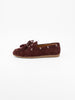 Shima moccassin Toral